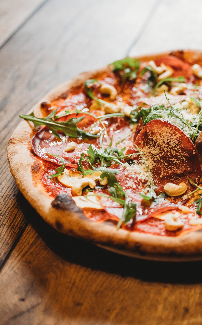 Pizza
