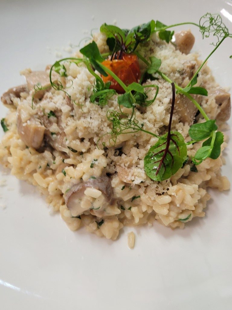 Risotto